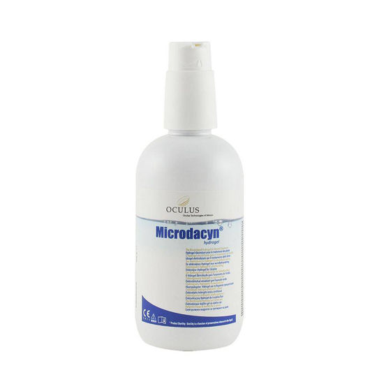 Microdacyn 60 hidrogel, 250 g