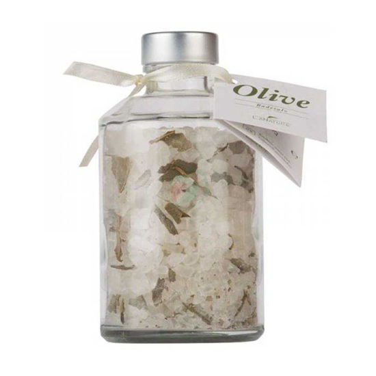 La Nature olive sol za kopanje, 250 g