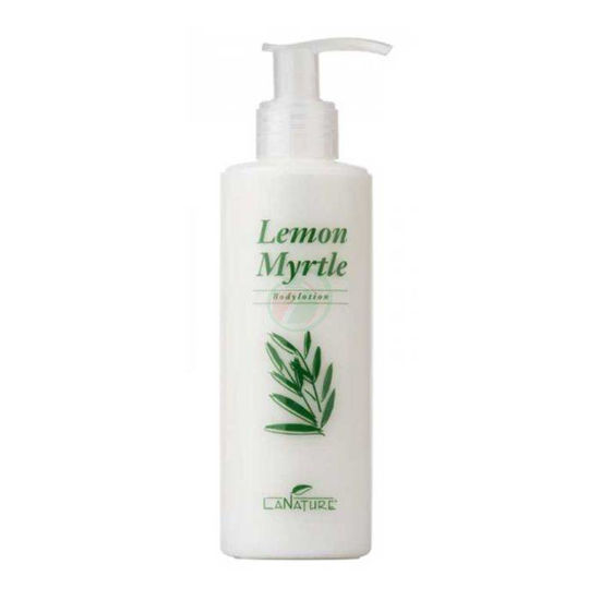 La Nature Lemon Mytre losion za telo, 200 mL