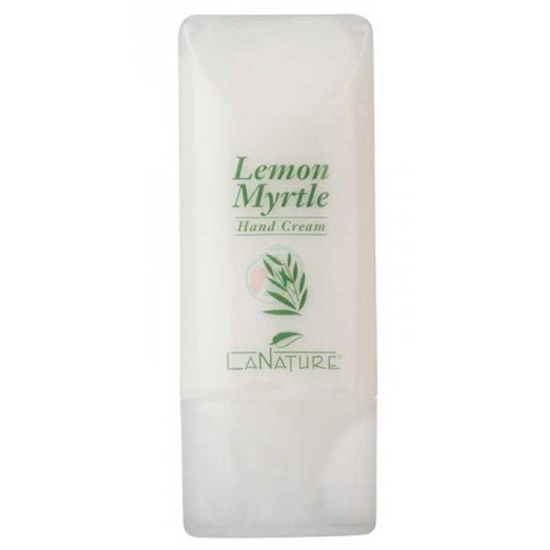 La Nature Lemon Mytre krema za roke, 50 mL