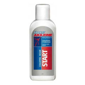 Slika Akileine Start olje s toplotnim učinkom, 200 mL