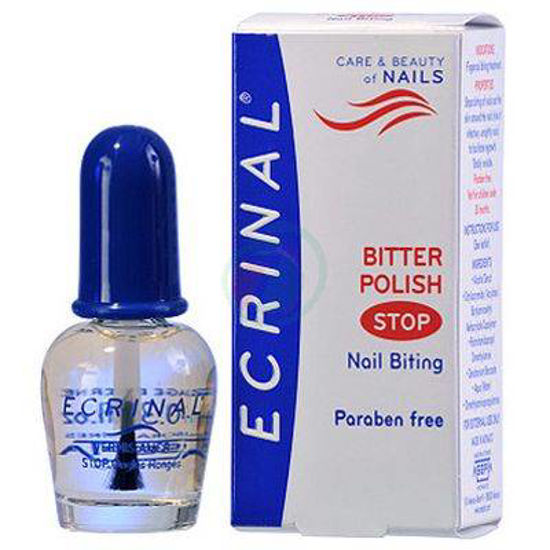 Ecrinal lak proti grizenju nohtov, 10 mL