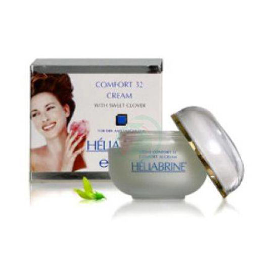Héliabrine comfort 32 krema, 50 mL