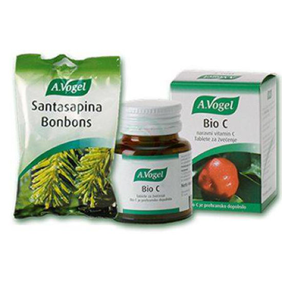 A.Vogel darilni paket 2