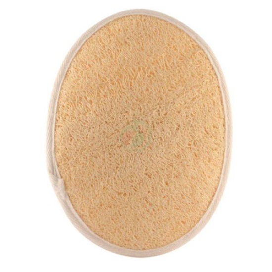 Loofah ovalna krpica za umivanje