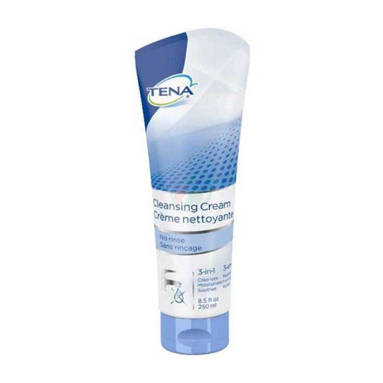 Tena krema za umivanje, 250 mL