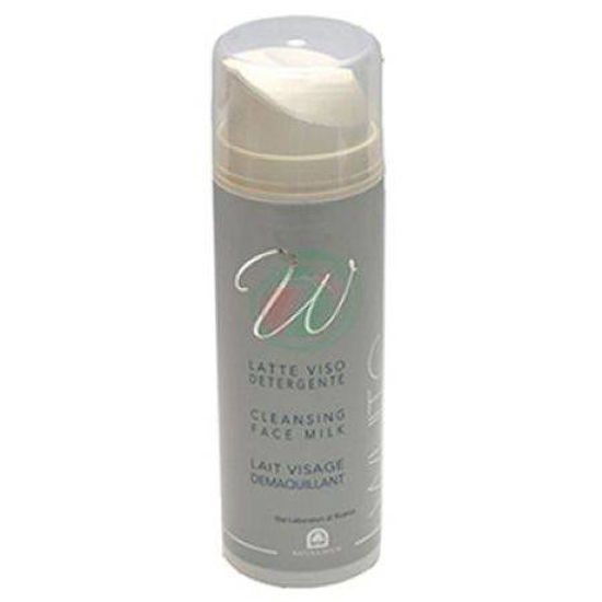 Natura House White Perfection čistilno mleko, 50 mL