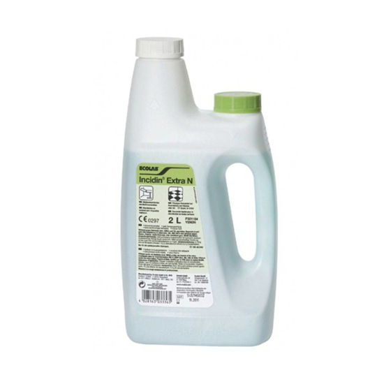 Incidin extra N za dezinfekcijo, 2 L