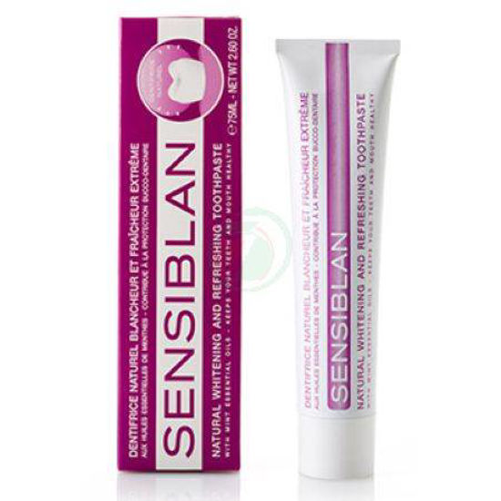 Sensiblan zobna pasta, 75 mL