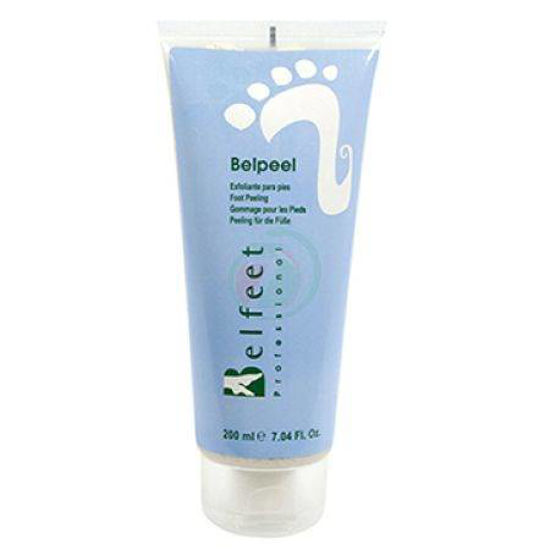 Belfeet belpeel piling krema za noge, 200 mL