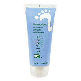 Slika Belfeet belmasque maska za vlaženje stopal, 200 mL