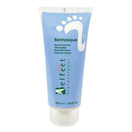 Belfeet belmasque maska za vlaženje stopal, 200 mL