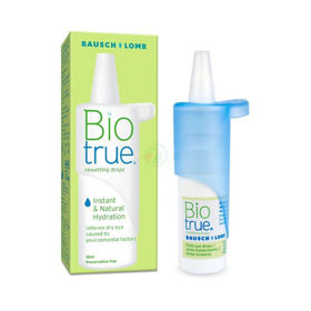 Slika Biotrue MDO kapljice za oči, 10 mL
