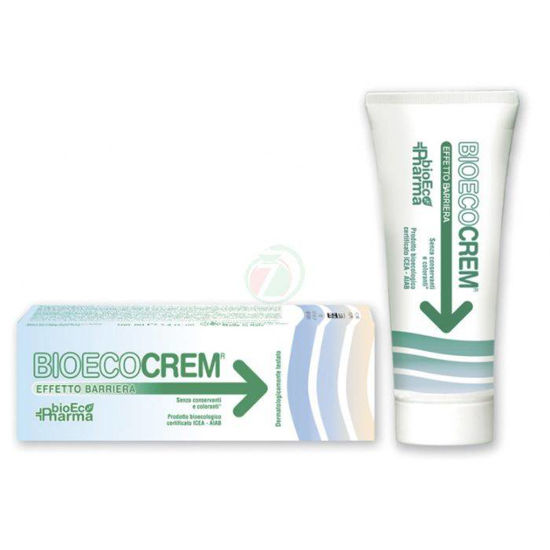 Bema zaščitna krema z bariernim učinkom, 100 mL