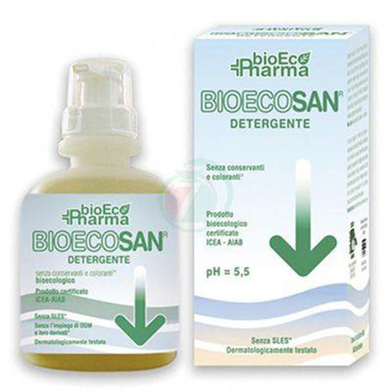 Bema Bioecosan milo za intimno nego, 250 mL