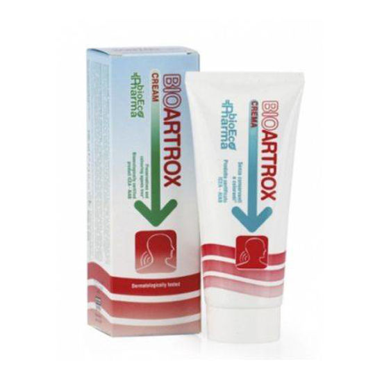 Bema bioartrox krema s toplotnim učinkom, 50 mL