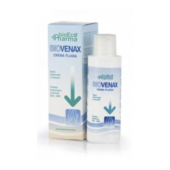 Bema Biovenax fluid tekoča krema, 200 mL