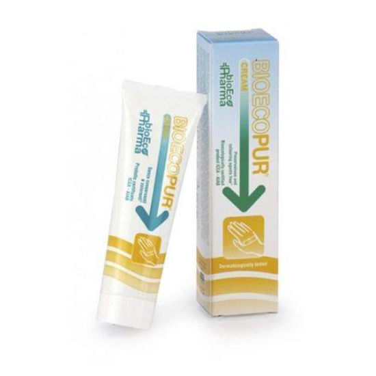 Bema Bioecopur krema s čistilnim delovanjem, 50 mL