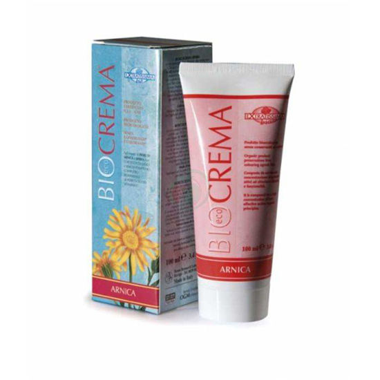 Bema bio krema z arniko, 100 mL