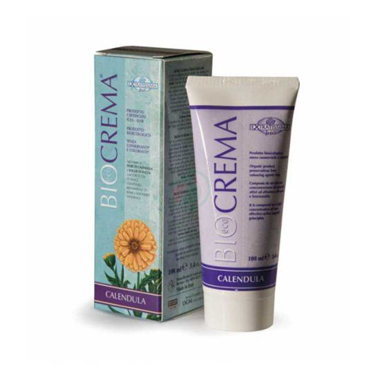 Bema bio krema z ognjičem, 100 mL