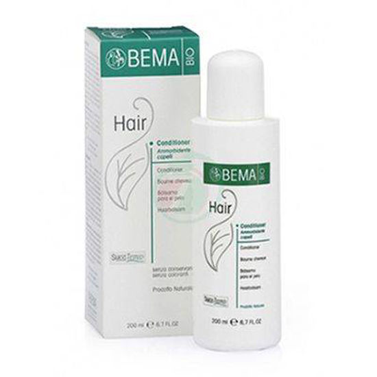 Bema bio balzam za lase, 200 mL