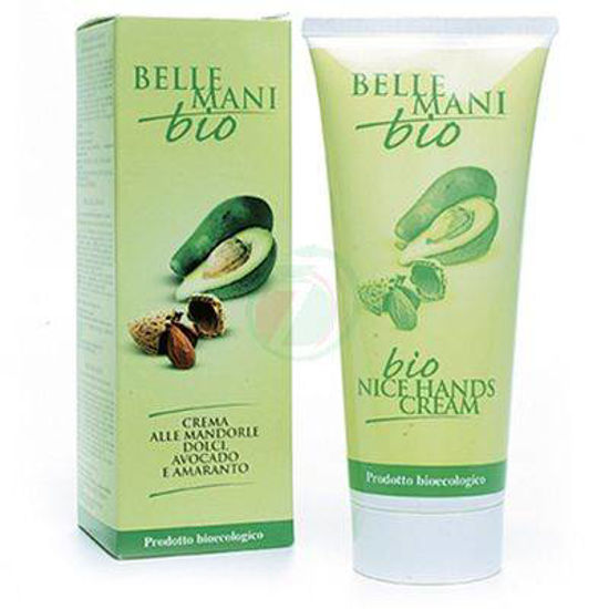 Bema Belle Mani krema za lepe roke, 100 mL