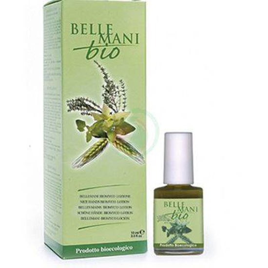 Bema Belle Mani losjon za nego nohtov, 10 mL