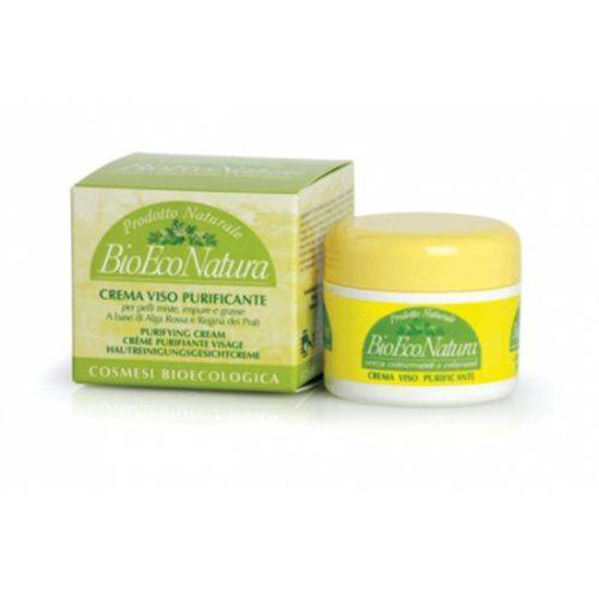 Bema BioEcoNatura šampon za barvane lase, 250 mL