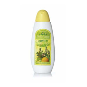 Slika Bema BioEcoNatura šampon za mastne lase, 250 mL
