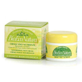 Slika Bema BioEcoNatura hranilna in obnovitvena krema, 50 mL