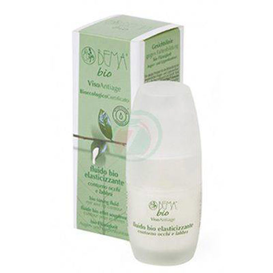 Bema Bio fluid za krepitev kože, 30 mL