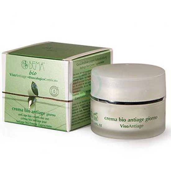 Bema dnevna bio krema proti gubam, 50 mL