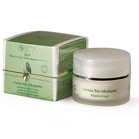 Bema vlažilna bio krema, 50 mL