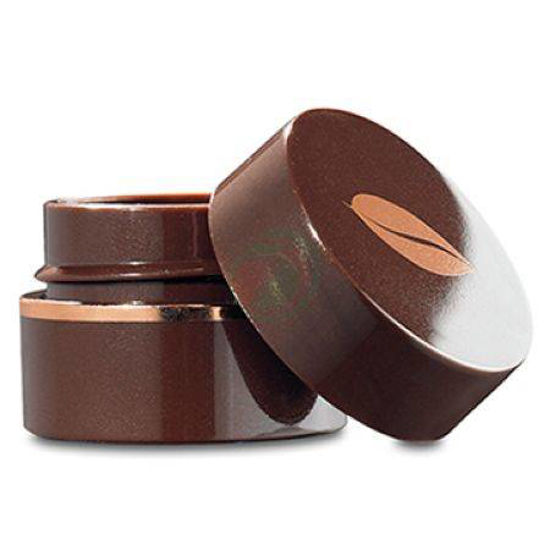 Phyt's senčilo za veke rjav odtenek (taupe), 6 mL