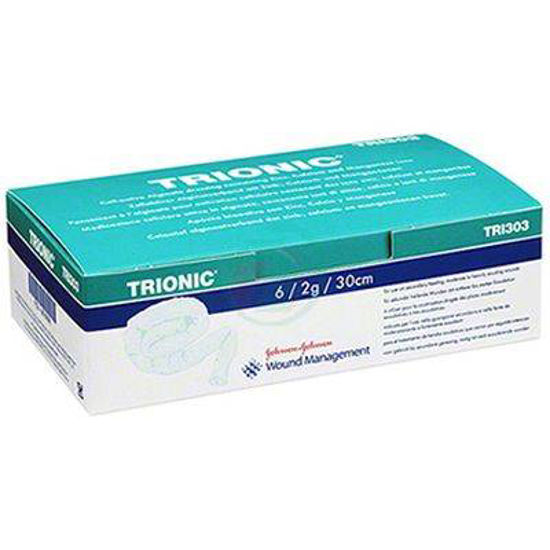 Trionic Algosteril 2g/30 cm, 6 kom. 