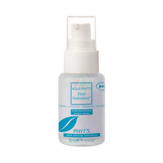 Phyt's Elixir hydratant za vse vrste kože, 30 mL