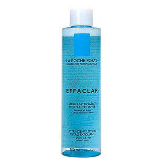 La roche posay adstrigentni mikro-piling losjon, 200 mL