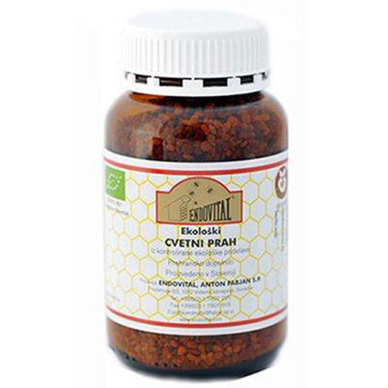 Endovital cvetni prah, 100 g
