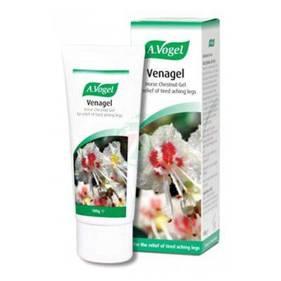 A.Vogel Venagel gel za nego oteklih utrujenih nog, 100 g