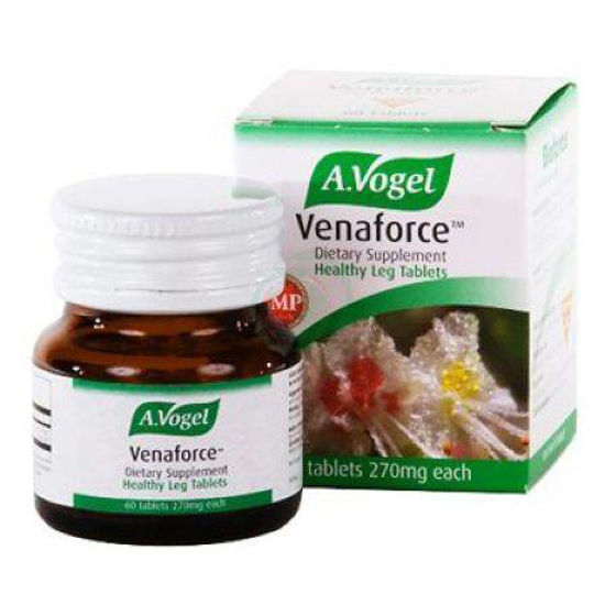 A.Vogel Venaforce za vene, 60 tablet