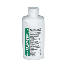 Slika Skinman Scrub losjon, 500 mL