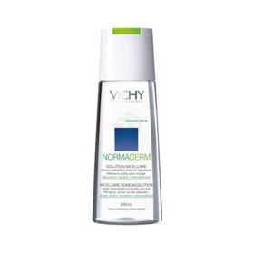 Slika Vichy Normaderm micelarni losjon za čiščenje brez izpiranja, 200 mL