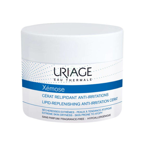 Uriage Xemose cerat v lončku, 200 mL