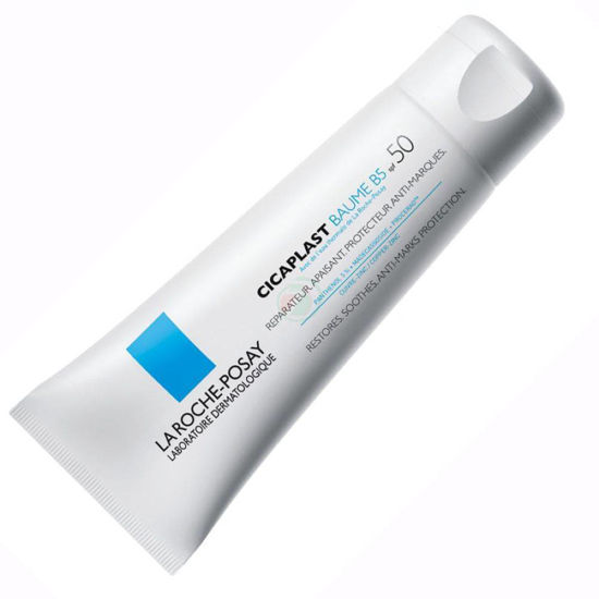 La Roche Posay Cicaplast balzam z ZF 50, 40 mL