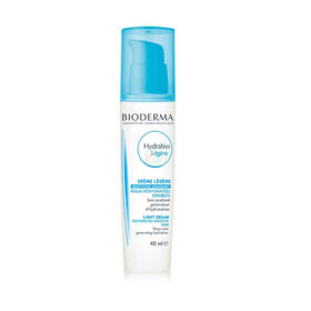 Slika Bioderma Hydrabio Legere lahka vlažilna gel-krema, 40 g