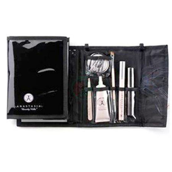 Anastasia Golden Blonde 7 delni set za obrvi