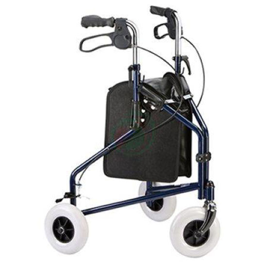 3-kolesni sprehajalnik DGW-ERGO