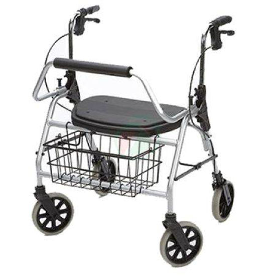 4- kolesni sprehajalnik XXL