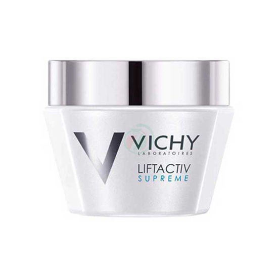 Vichy Liftactiv Supreme krema za normalno do mešano kožo, 50 mL