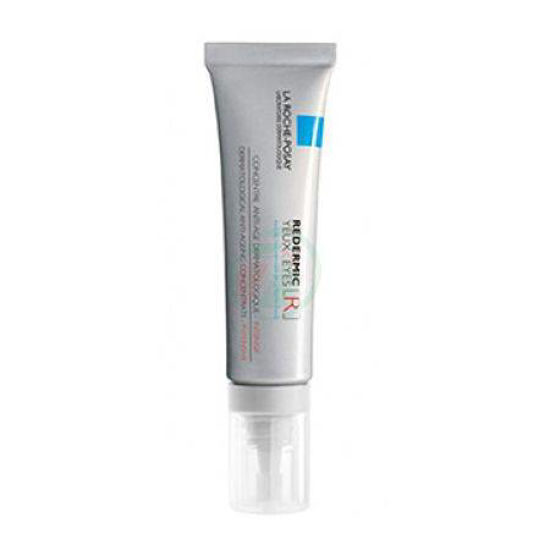 La Roche Posay Redermic [R] intenzivni koncentrat proti staranju kože za predel okoli oči, 15 mL